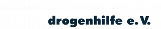 Logo der integrativen Drogenhilfe e. V. Frankfurt 