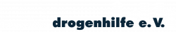 Logo der integrativen Drogenhilfe e. V. Frankfurt 